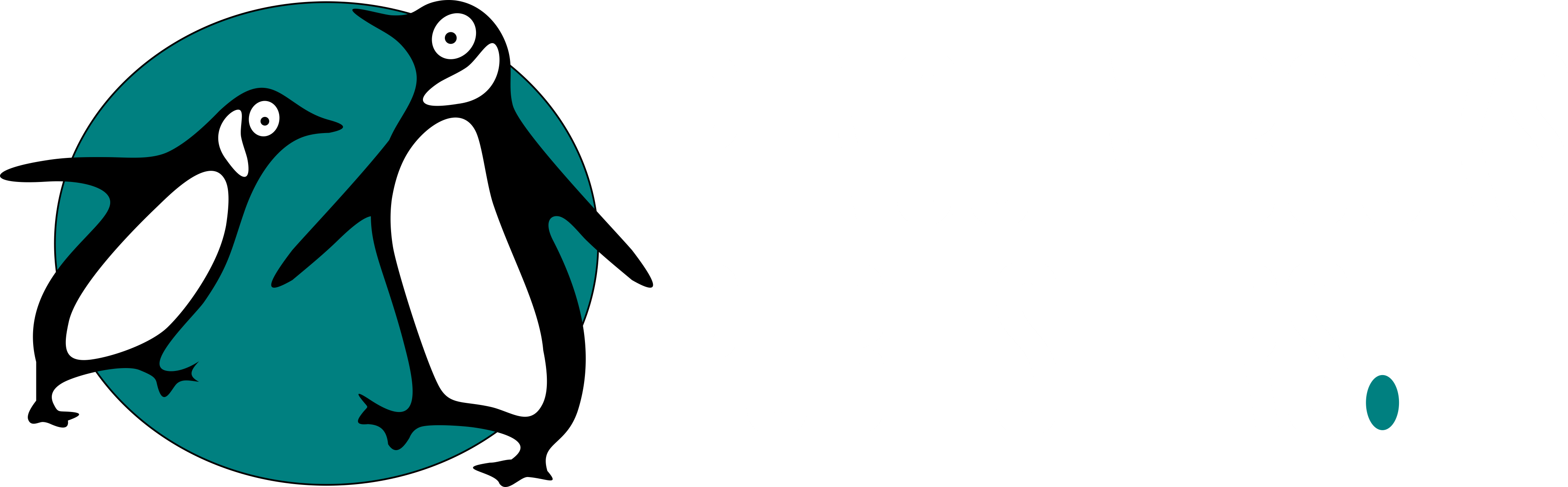 My Penguin Publishers